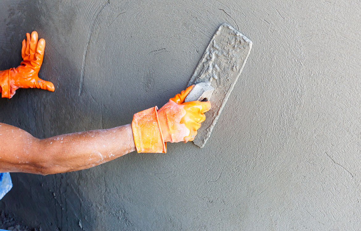 Should you pay for Plastering?