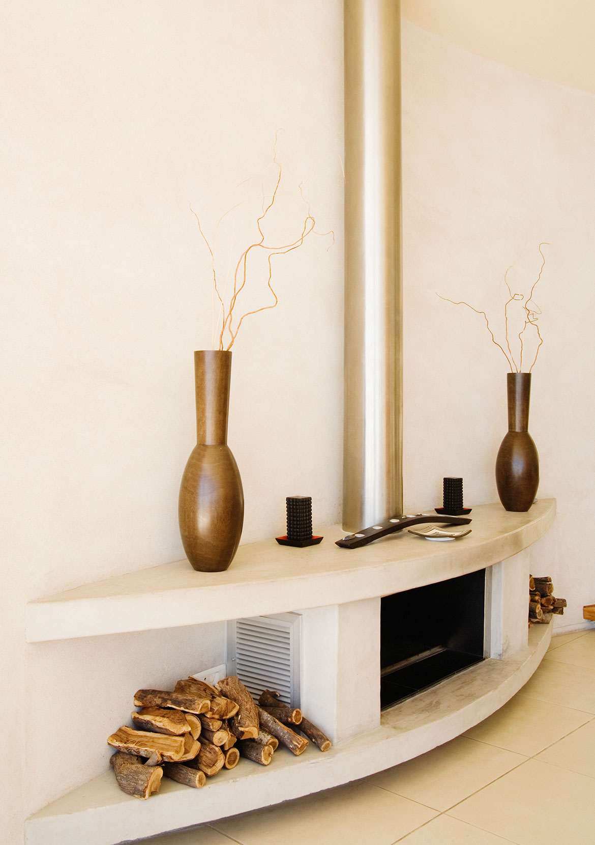 Log Burners, Yes or No?