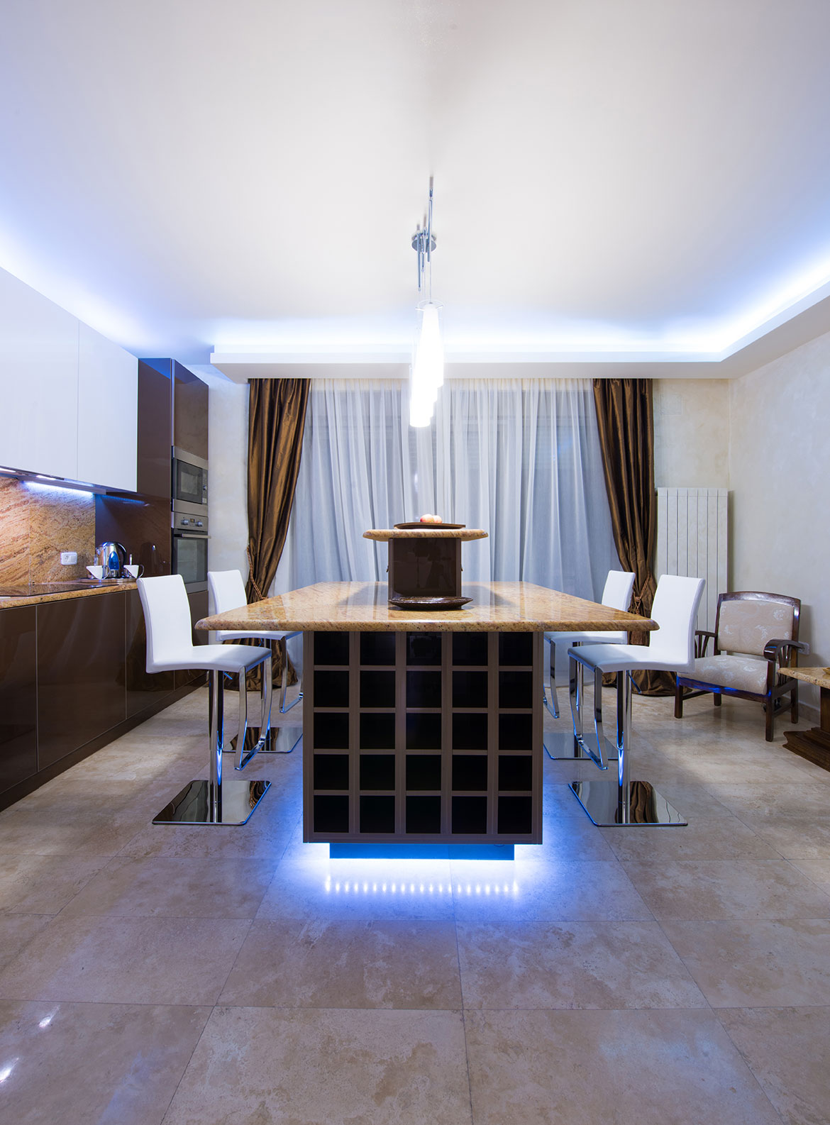 Electrical Saftey In A Rented Property