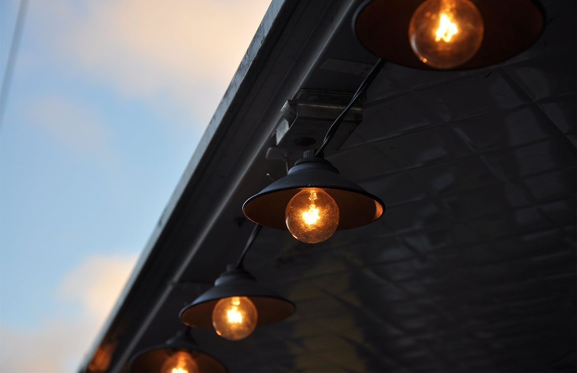 Outdoor Lights