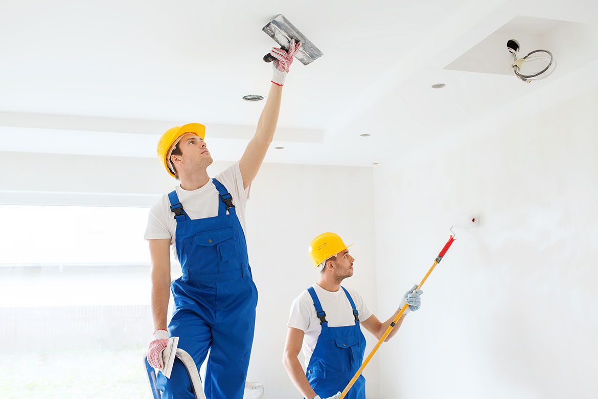 Top Tools for Decorating